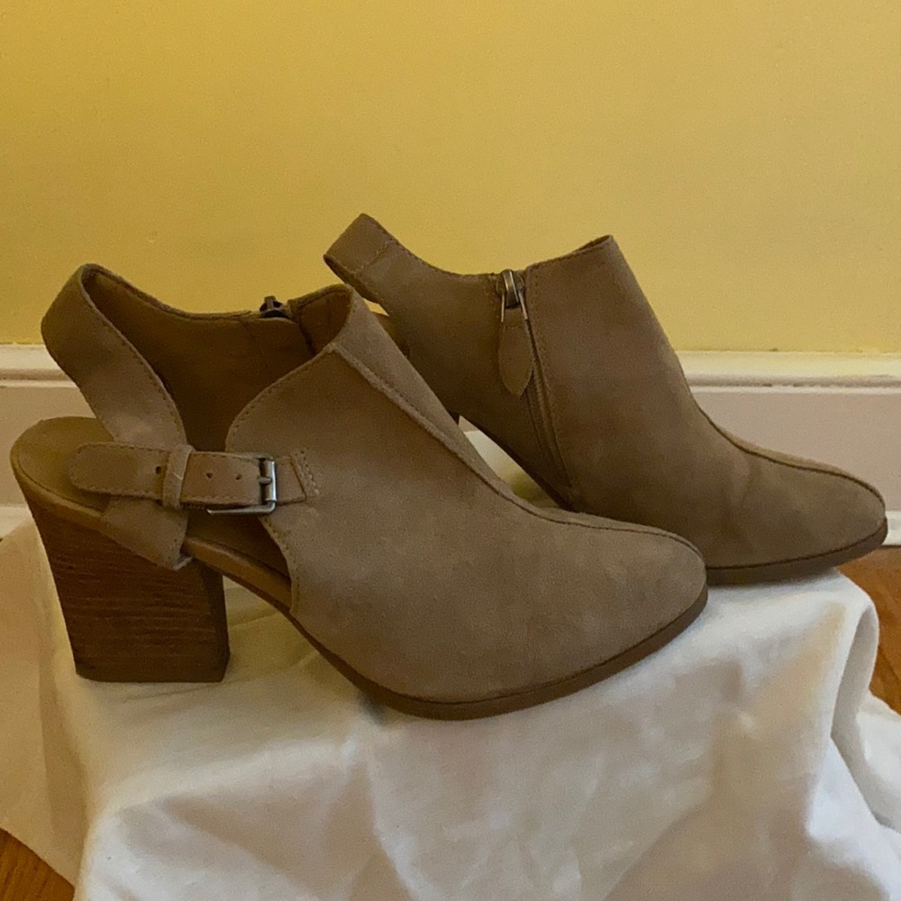 Franco Sarto Shoes